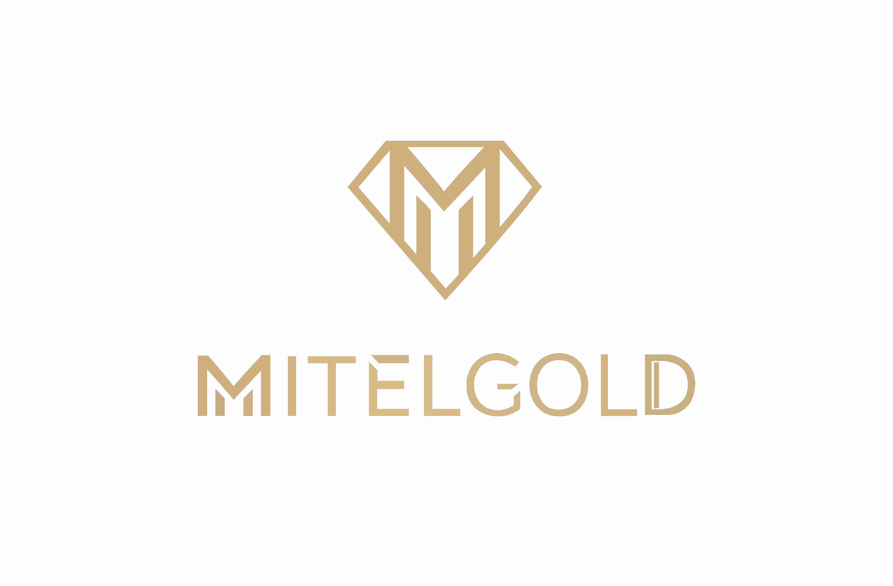 Mitelgold Logo